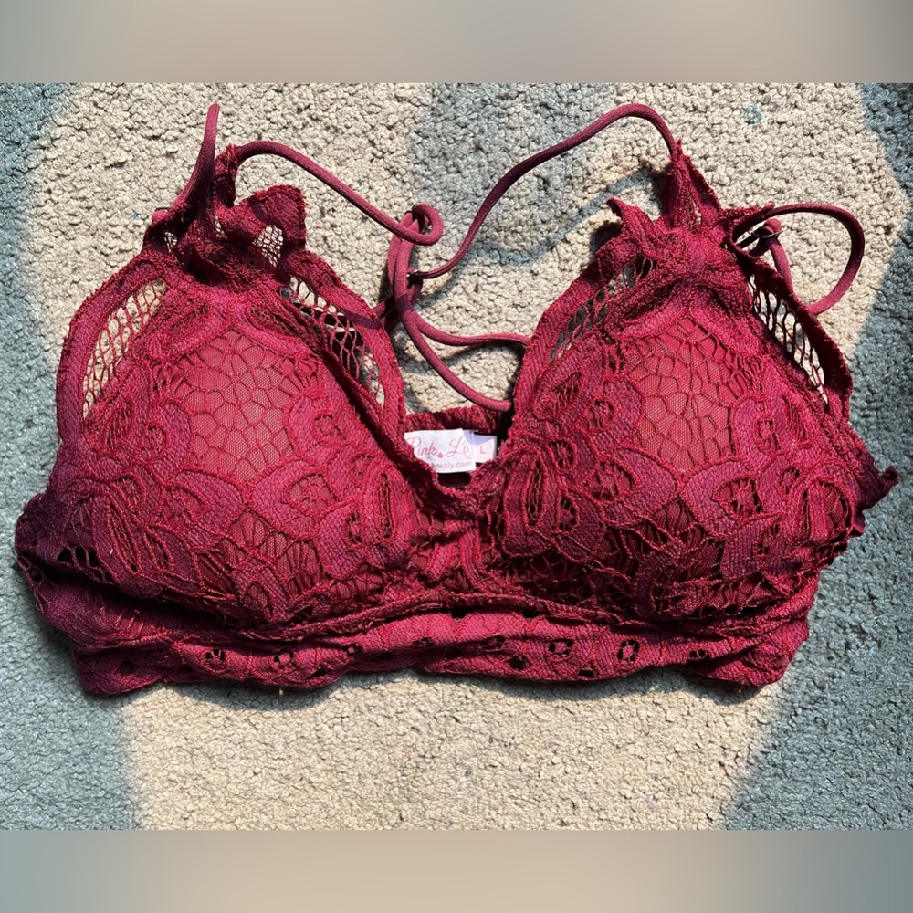 bralette - Picture 8 of 8